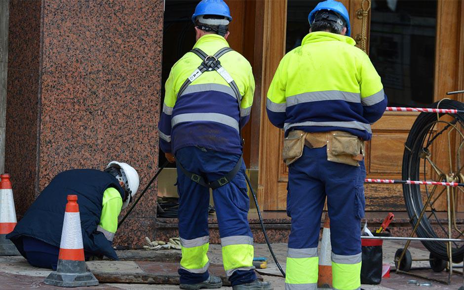 travaux assainissement prix Marly-le-Roi