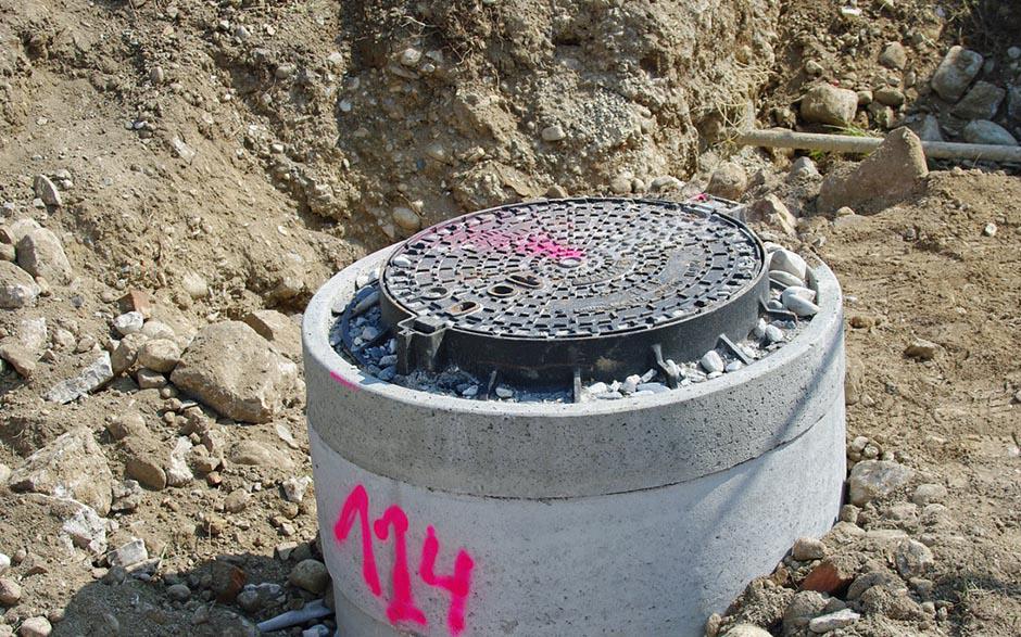 travaux assainissement prix Marly-le-Roi